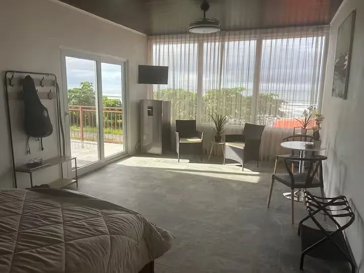 Casa VIP 73 — Hermosa Beachfront home with cabin in Playa Hermosa