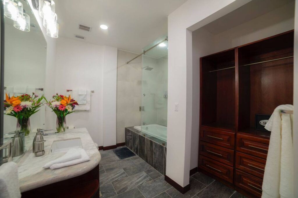 Casa VIP 74 — Maverick Spanish-style villa in Los Sueños Resort