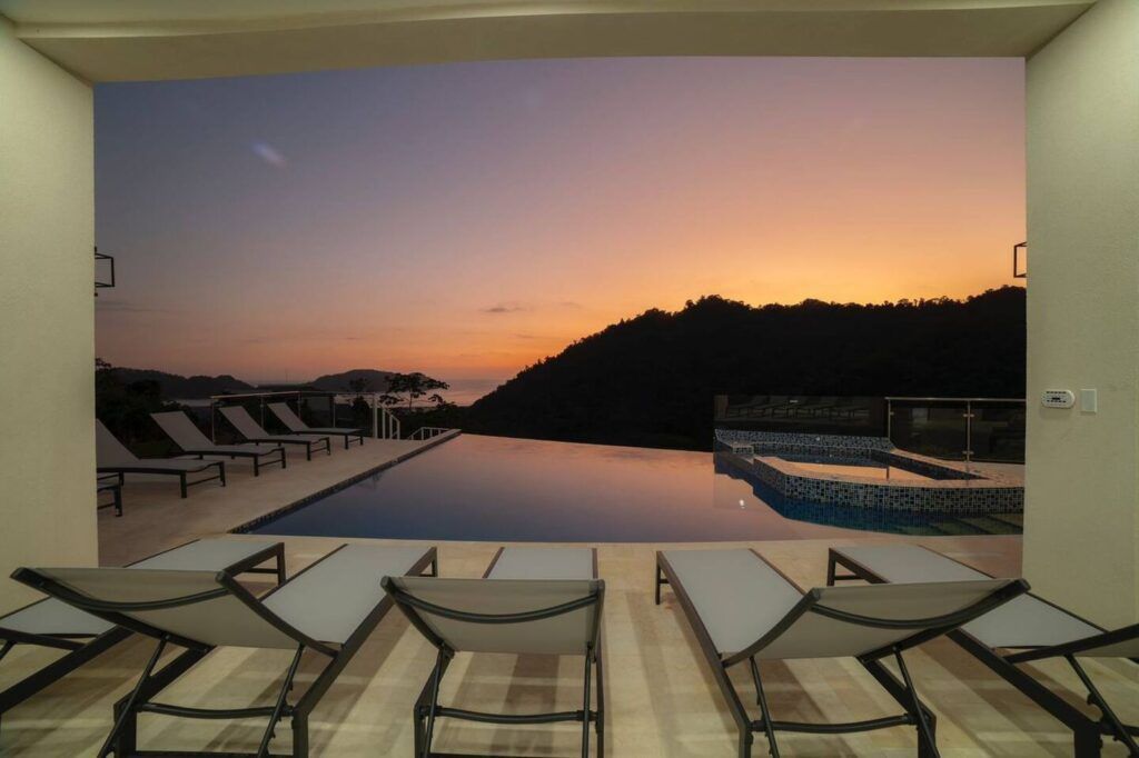 Casa VIP 74 — Maverick Spanish-style villa in Los Sueños Resort