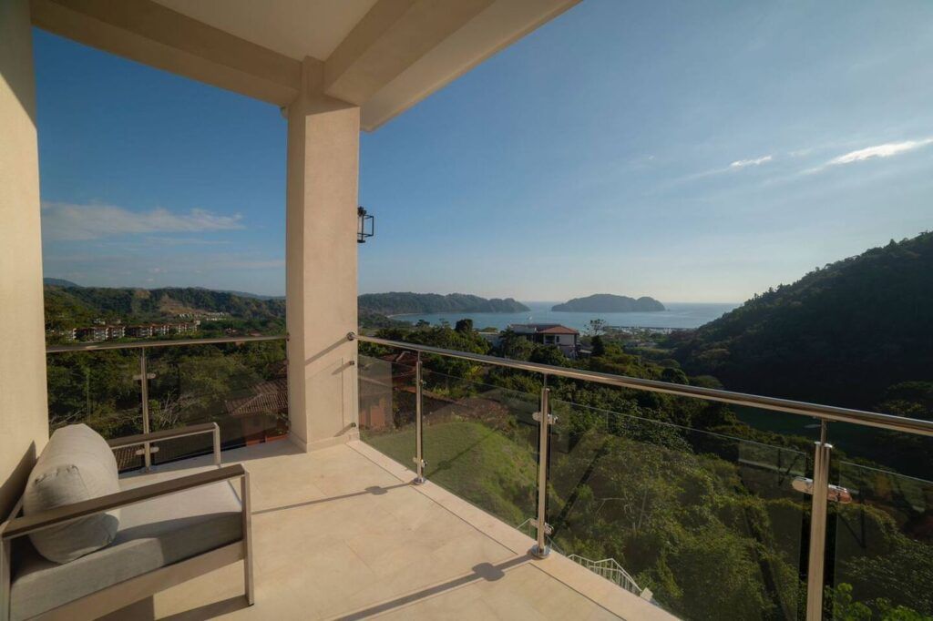 Casa VIP 74 — Maverick Spanish-style villa in Los Sueños Resort