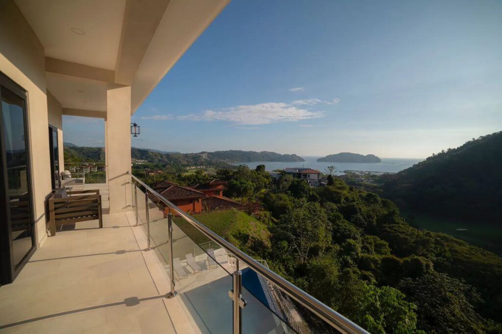 Casa VIP 74 — Maverick Spanish-style villa in Los Sueños Resort