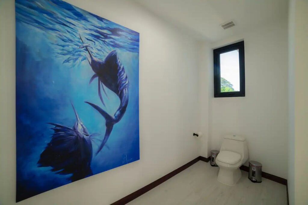 Casa VIP 74 — Maverick Spanish-style villa in Los Sueños Resort