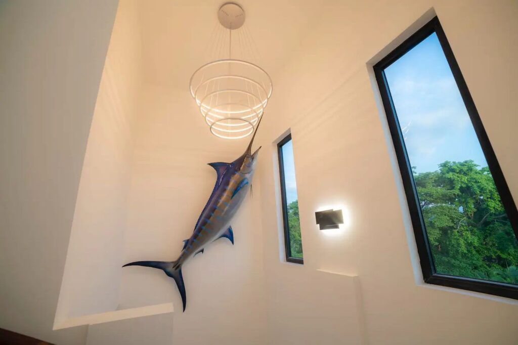 Casa VIP 74 — Maverick Spanish-style villa in Los Sueños Resort