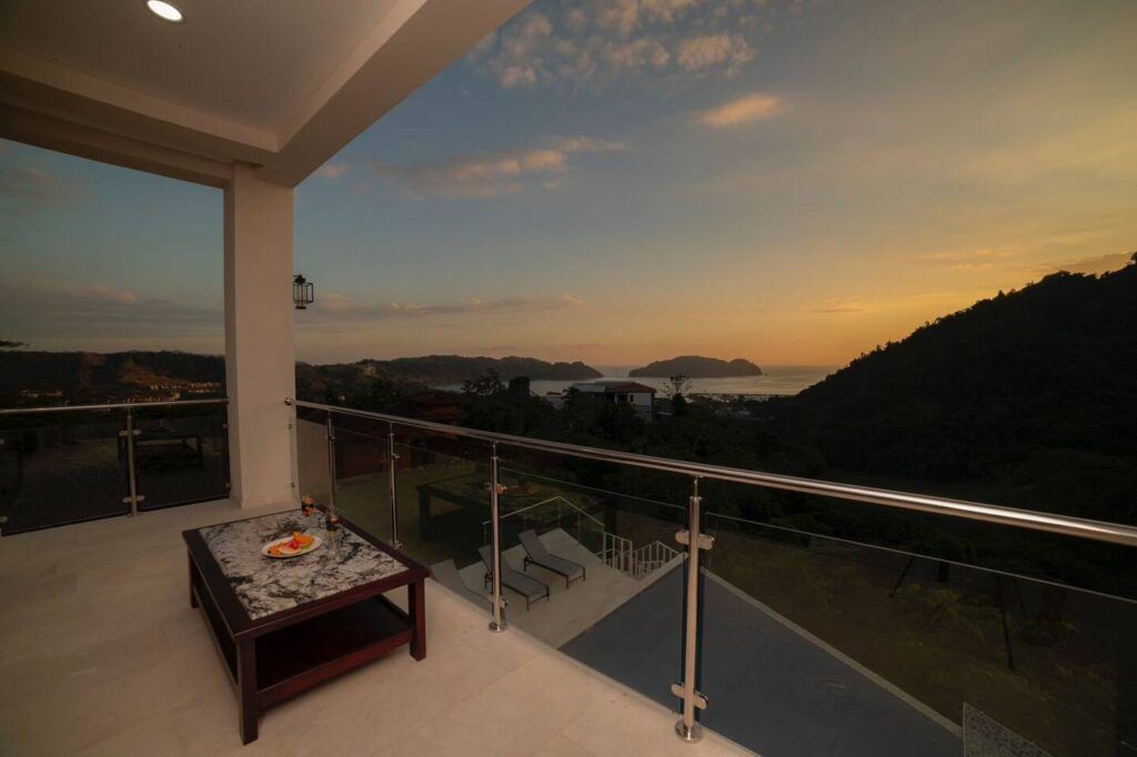 Casa VIP 74 — Maverick Spanish-style villa in Los Sueños Resort