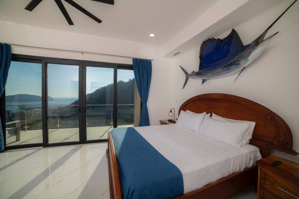 Casa VIP 74 — Maverick Spanish-style villa in Los Sueños Resort