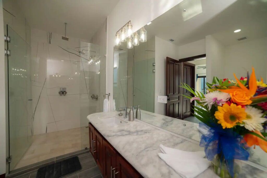 Casa VIP 74 — Maverick Spanish-style villa in Los Sueños Resort