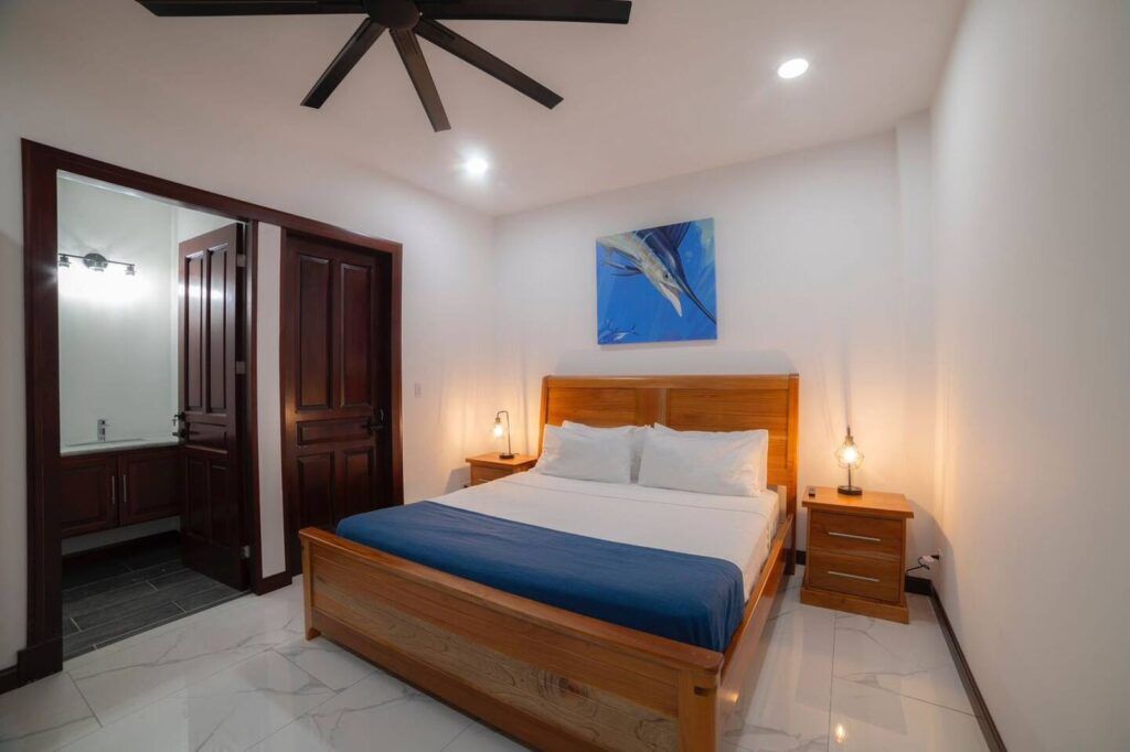Casa VIP 74 — Maverick Spanish-style villa in Los Sueños Resort