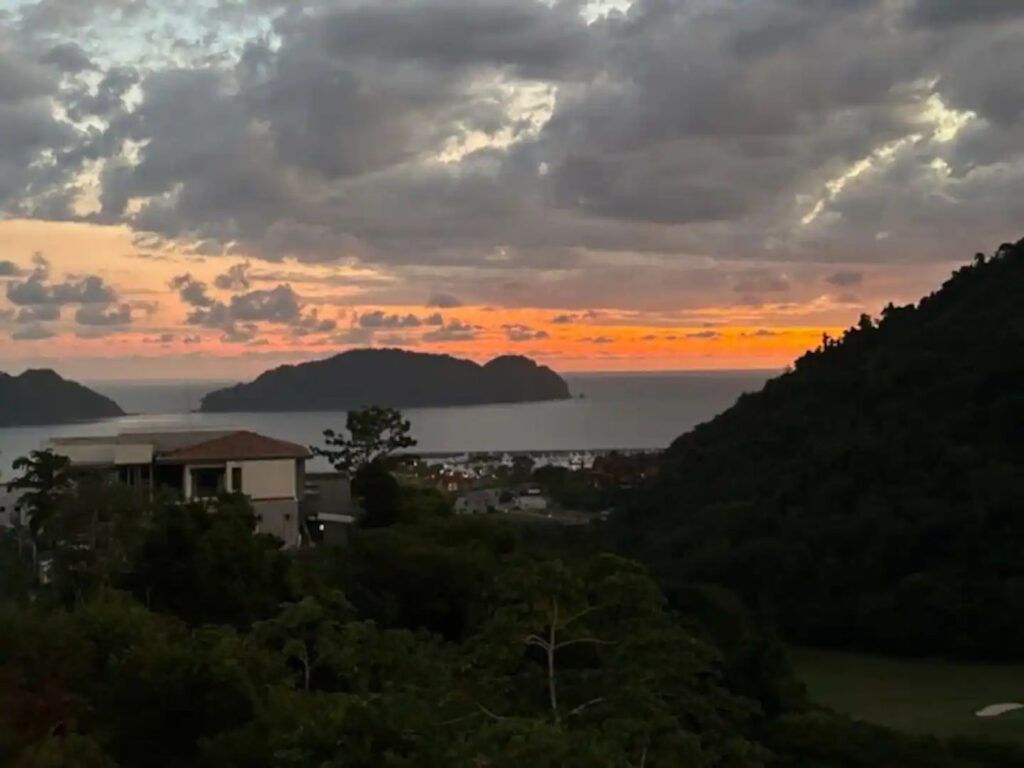 Casa VIP 74 — Maverick Spanish-style villa in Los Sueños Resort