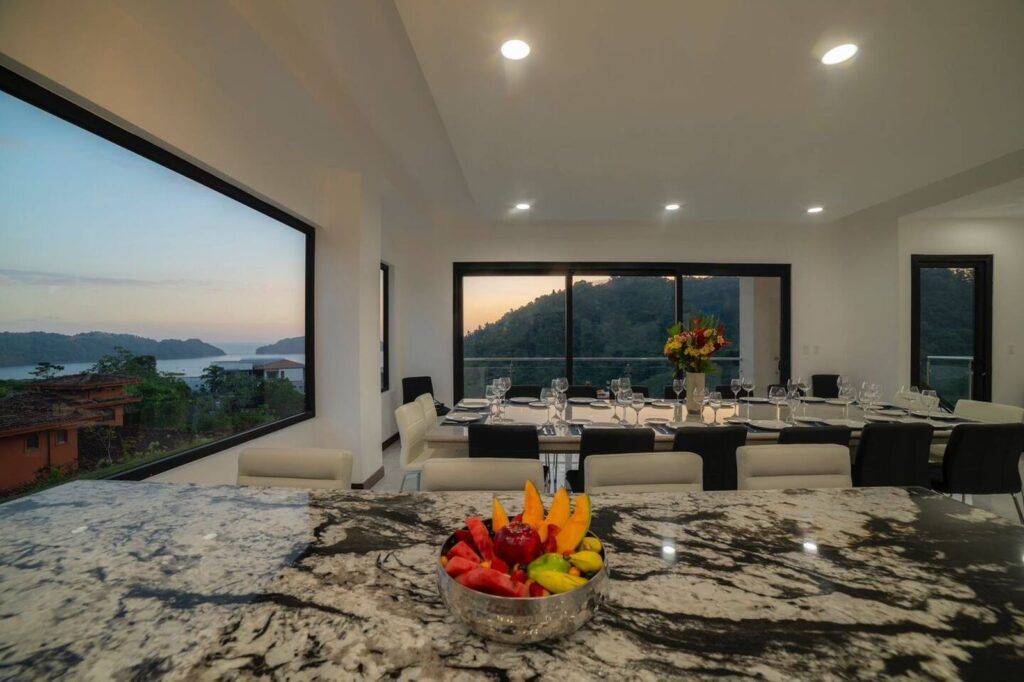 Casa VIP 74 — Maverick Spanish-style villa in Los Sueños Resort