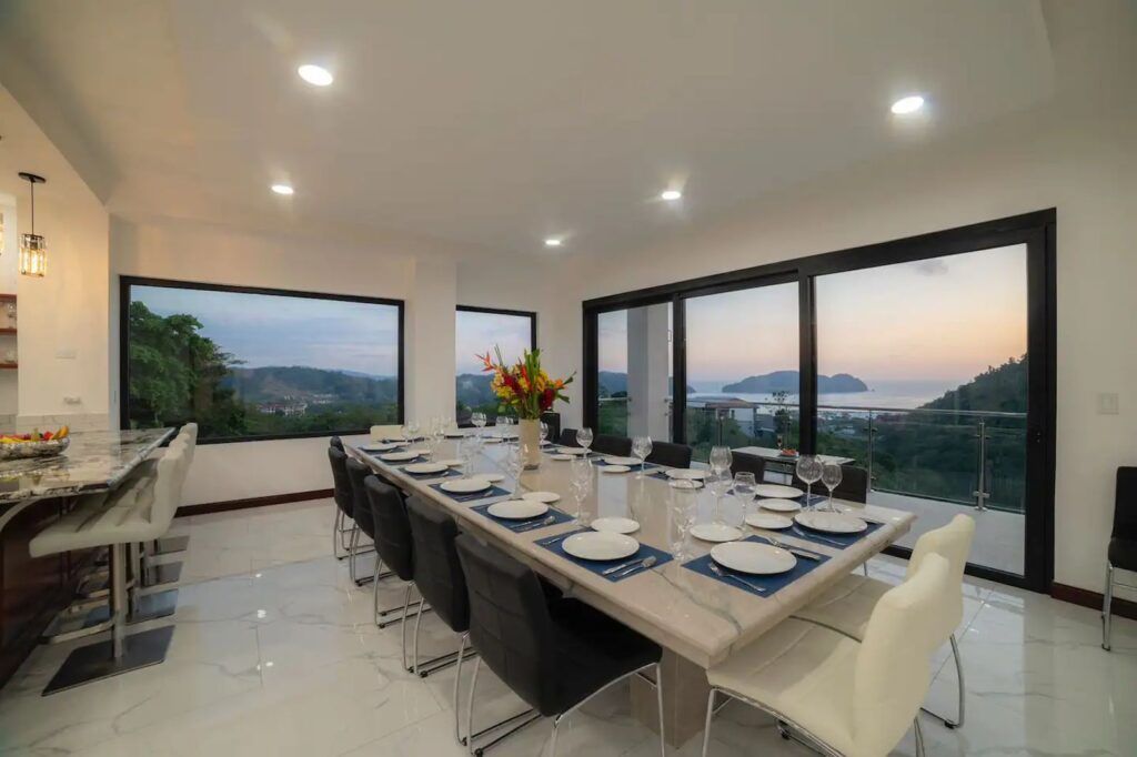 Casa VIP 74 — Maverick Spanish-style villa in Los Sueños Resort