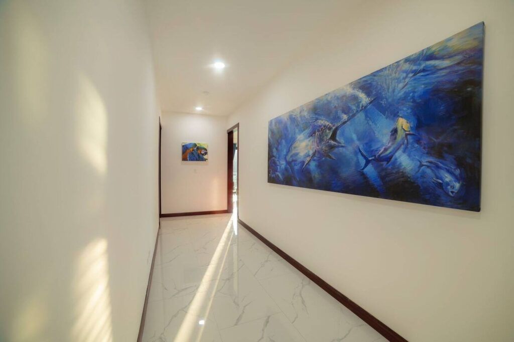 Casa VIP 74 — Maverick Spanish-style villa in Los Sueños Resort