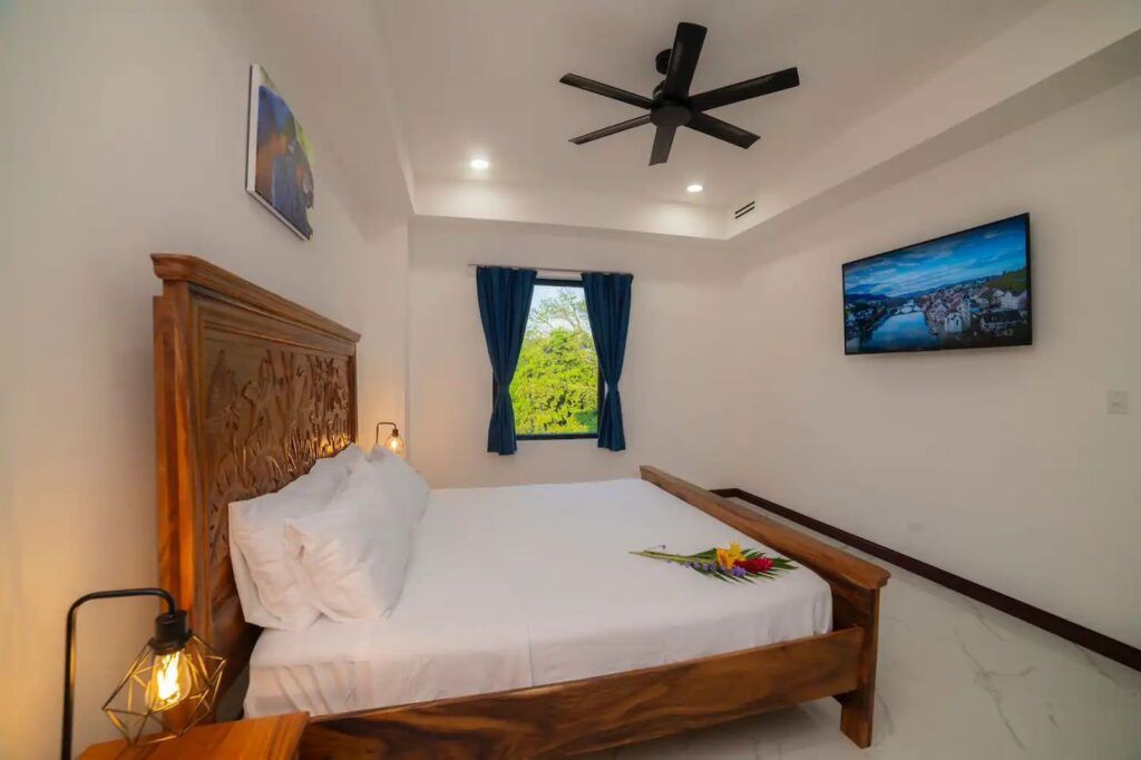 Casa VIP 74 — Maverick Spanish-style villa in Los Sueños Resort