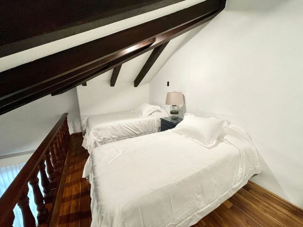 Casa VIP 75 — Jungle Villa colonial retreat in Los Sueños Resort