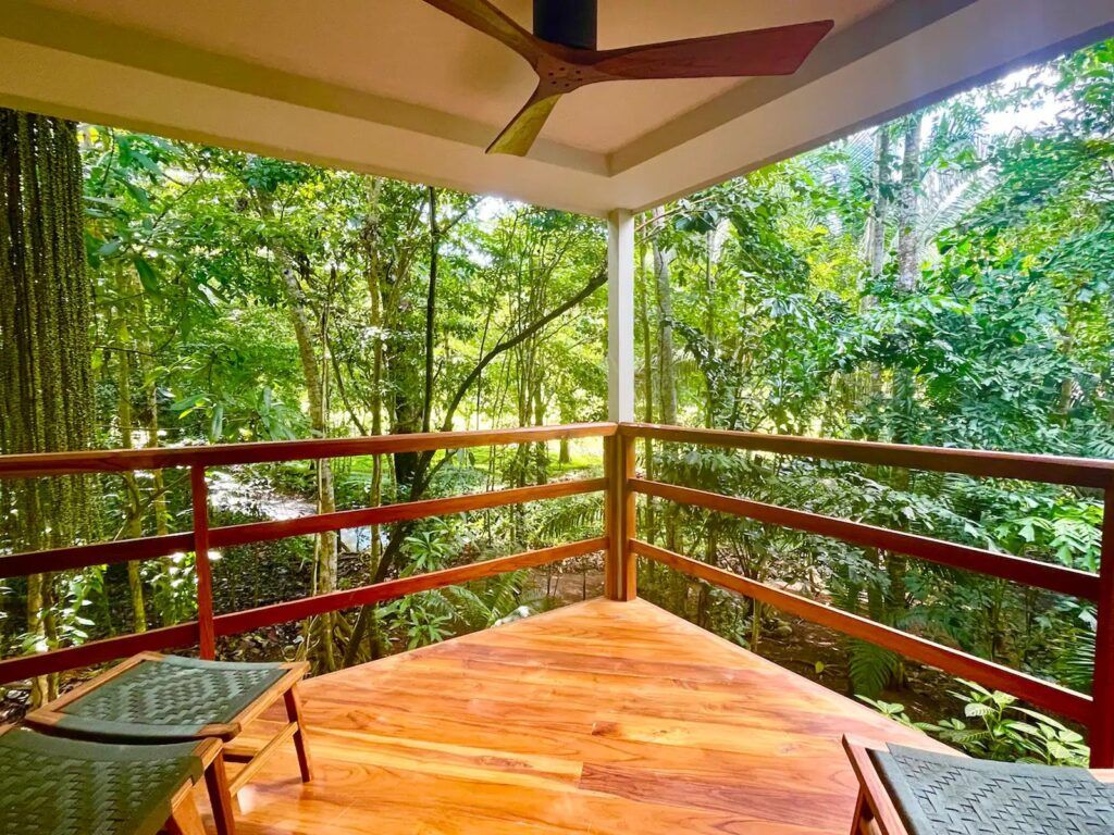 Casa VIP 75 — Jungle Villa colonial retreat in Los Sueños Resort