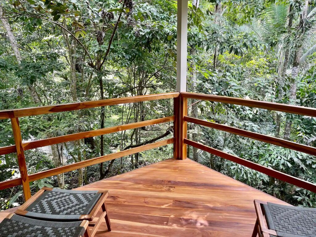 Casa VIP 75 — Jungle Villa colonial retreat in Los Sueños Resort