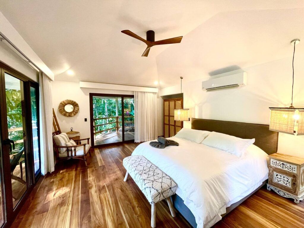 Casa VIP 75 — Jungle Villa colonial retreat in Los Sueños Resort