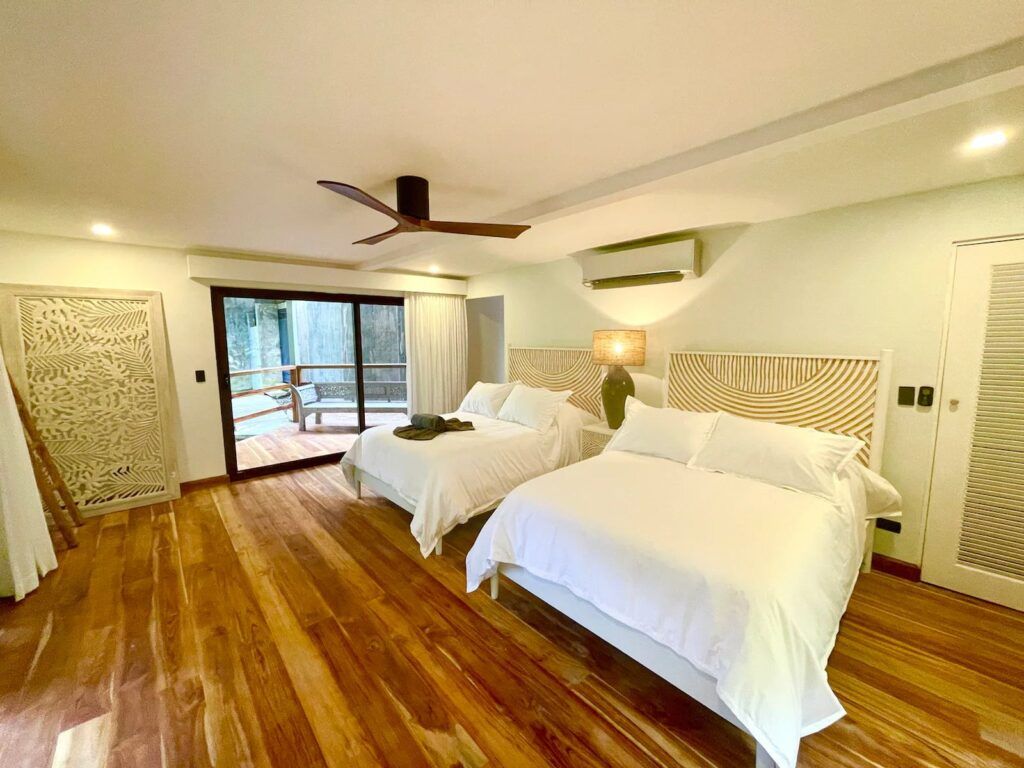 Casa VIP 75 — Jungle Villa colonial retreat in Los Sueños Resort