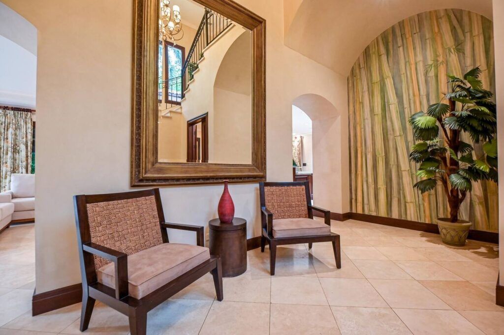 Casa VIP 76 — Villa Los Sueños in gated Eco Golf Estates