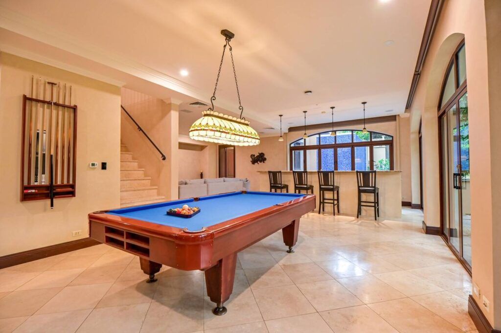 Casa VIP 76 — Villa Los Sueños in gated Eco Golf Estates