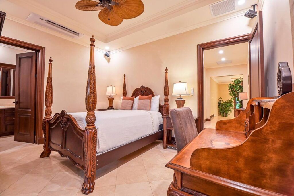 Casa VIP 76 — Villa Los Sueños in gated Eco Golf Estates