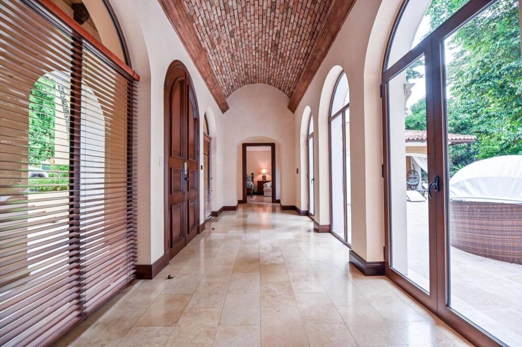 Casa VIP 76 — Villa Los Sueños in gated Eco Golf Estates