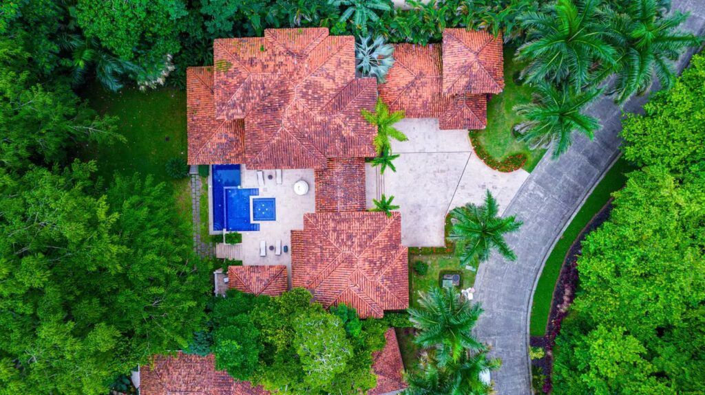 Casa VIP 76 — Villa Los Sueños in gated Eco Golf Estates