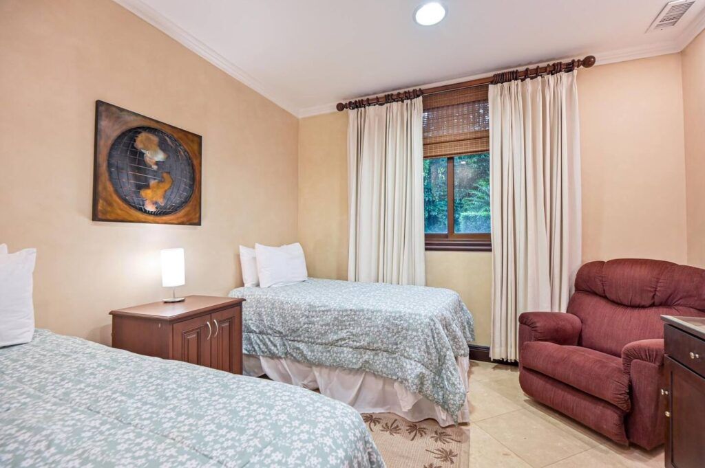 Casa VIP 76 — Villa Los Sueños in gated Eco Golf Estates