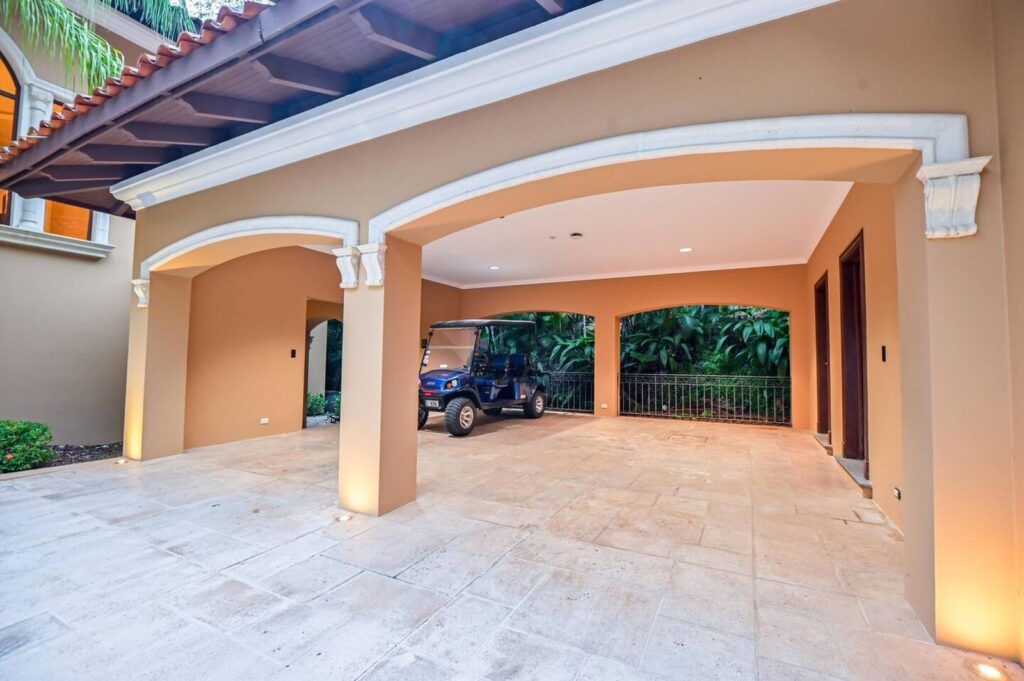 Casa VIP 76 — Villa Los Sueños in gated Eco Golf Estates