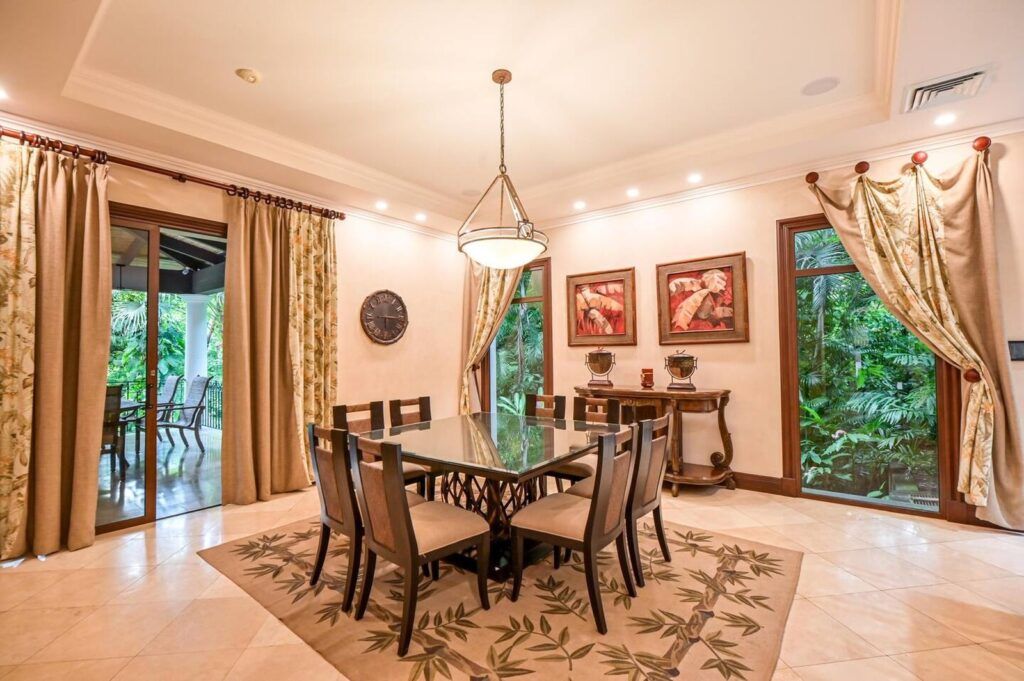 Casa VIP 76 — Villa Los Sueños in gated Eco Golf Estates