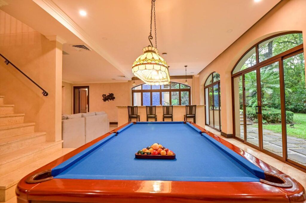 Casa VIP 76 — Villa Los Sueños in gated Eco Golf Estates