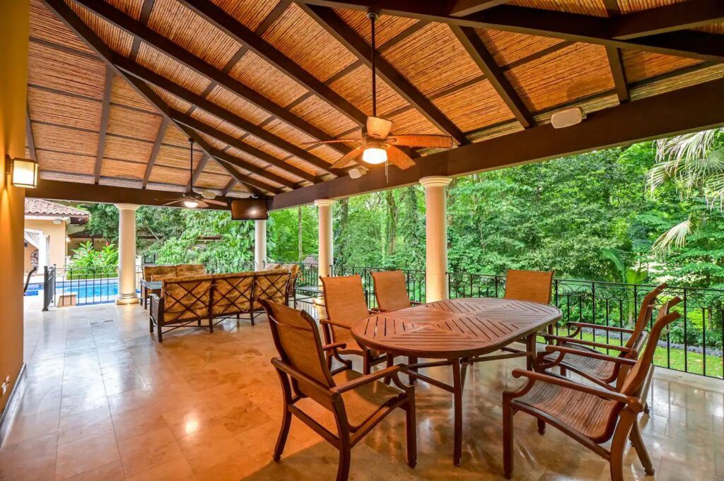Casa VIP 76 — Villa Los Sueños in gated Eco Golf Estates