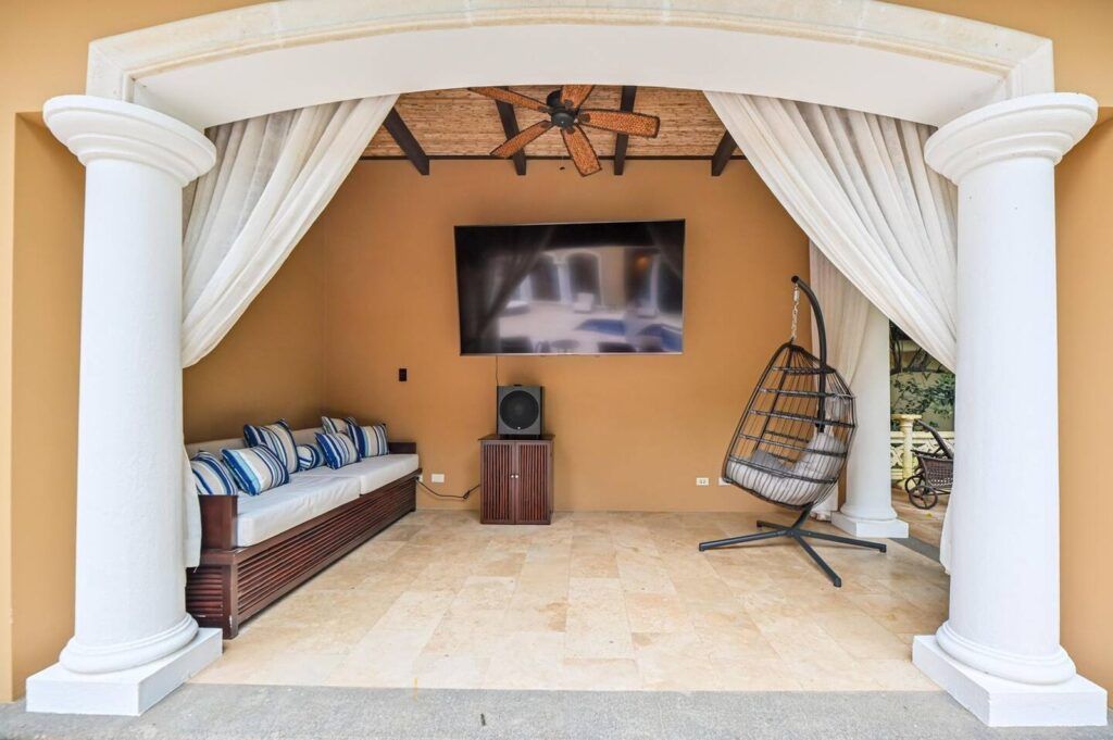 Casa VIP 76 — Villa Los Sueños in gated Eco Golf Estates