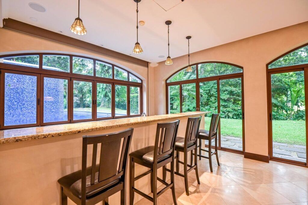 Casa VIP 76 — Villa Los Sueños in gated Eco Golf Estates