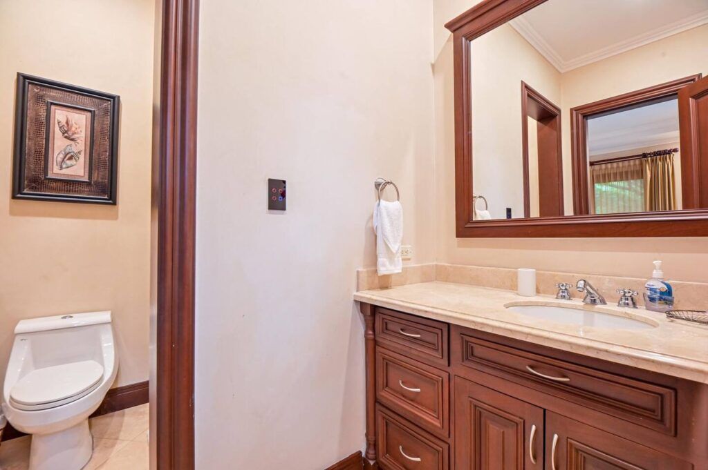 Casa VIP 76 — Villa Los Sueños in gated Eco Golf Estates