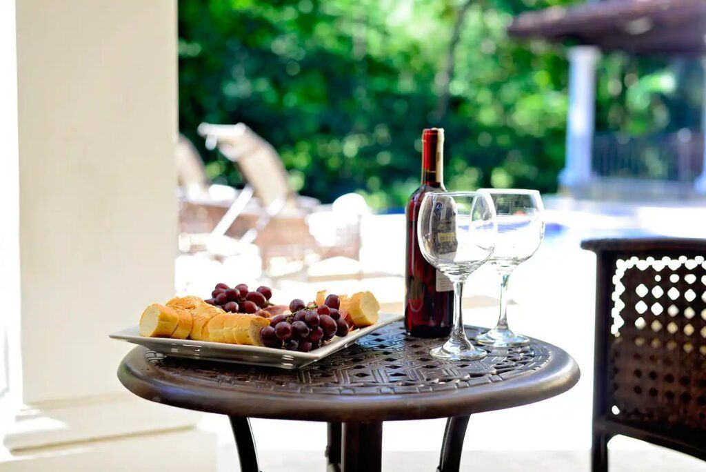 Casa VIP 76 — Villa Los Sueños in gated Eco Golf Estates