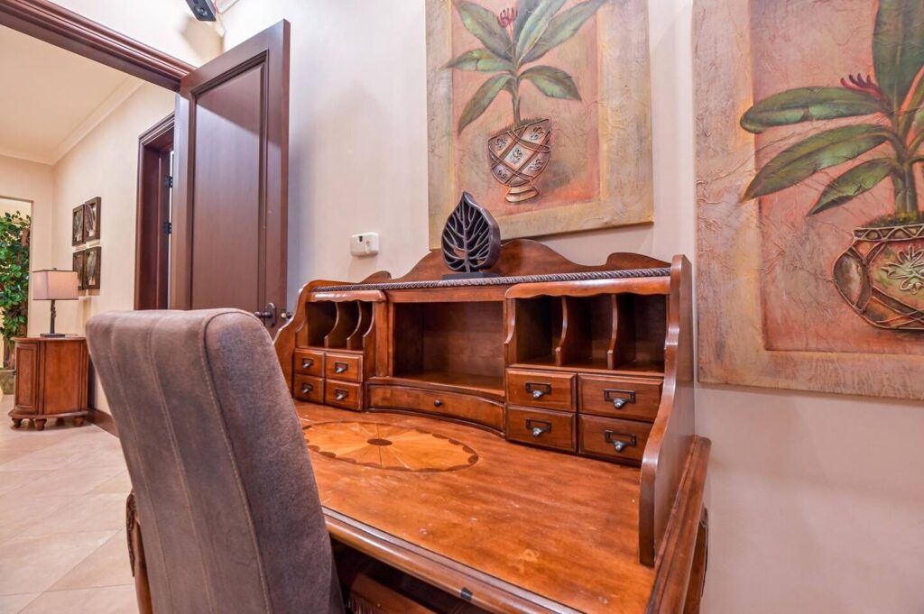 Casa VIP 76 — Villa Los Sueños in gated Eco Golf Estates