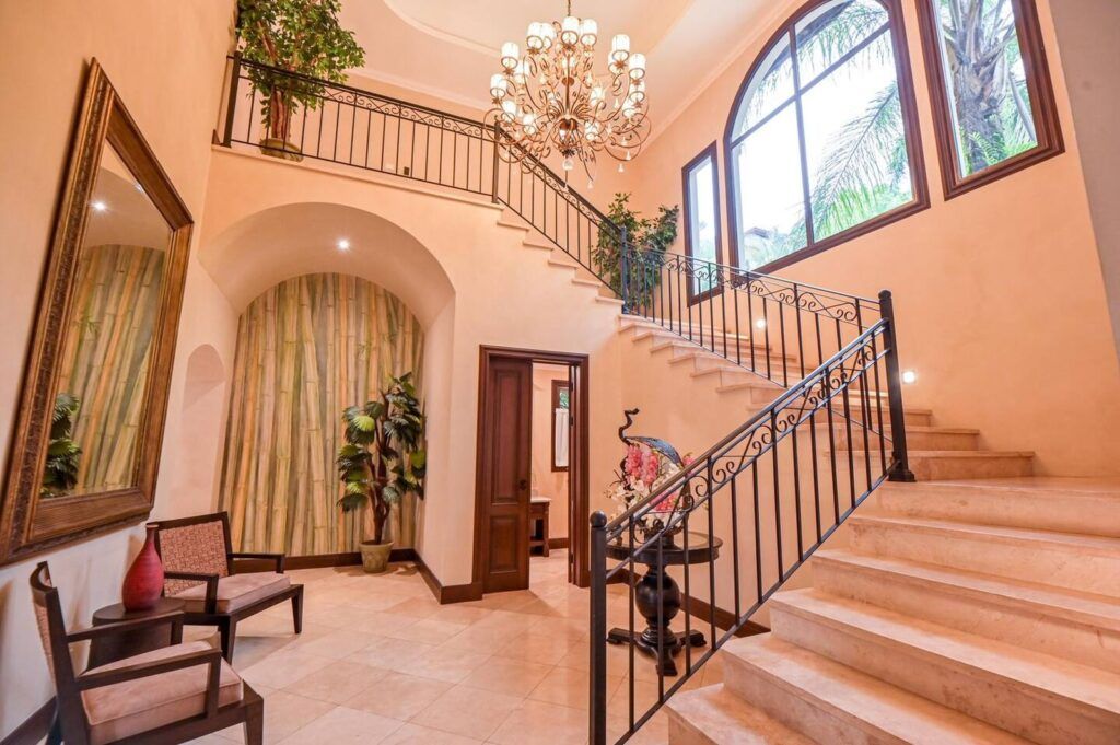 Casa VIP 76 — Villa Los Sueños in gated Eco Golf Estates