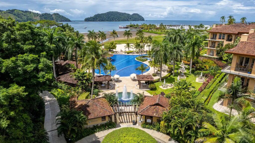 Casa VIP 76 — Villa Los Sueños in gated Eco Golf Estates