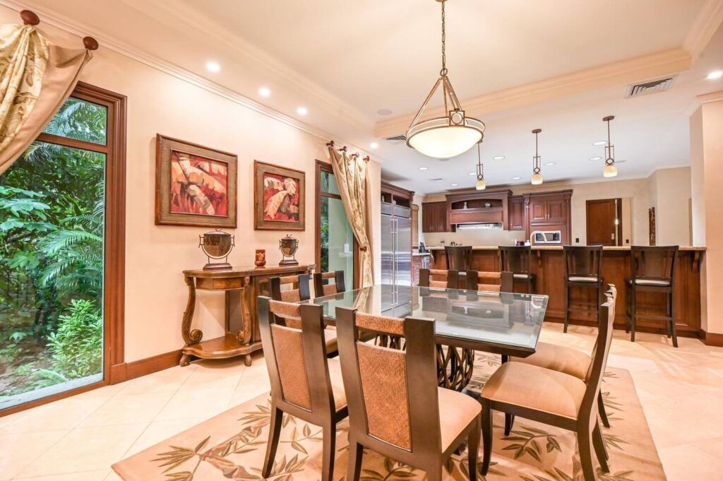 Casa VIP 76 — Villa Los Sueños in gated Eco Golf Estates