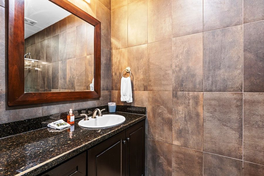 Casa VIP 8 — 13-suite luxury villa in Jacó Beach, luxury suite, living space or pool area