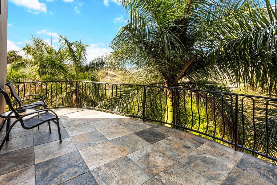 Casa VIP 8 — 13-suite luxury villa in Jacó Beach, luxury suite, living space or pool area