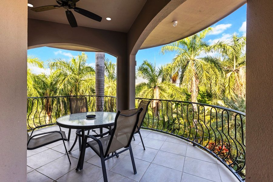 Casa VIP 8 — 13-suite luxury villa in Jacó Beach, luxury suite, living space or pool area