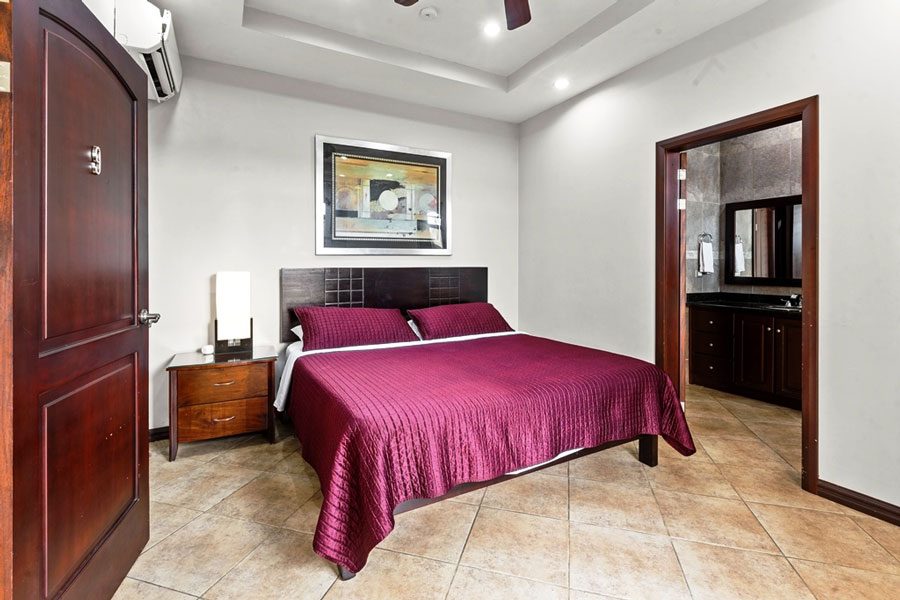 Casa VIP 8 — 13-suite luxury villa in Jacó Beach, luxury suite, living space or pool area