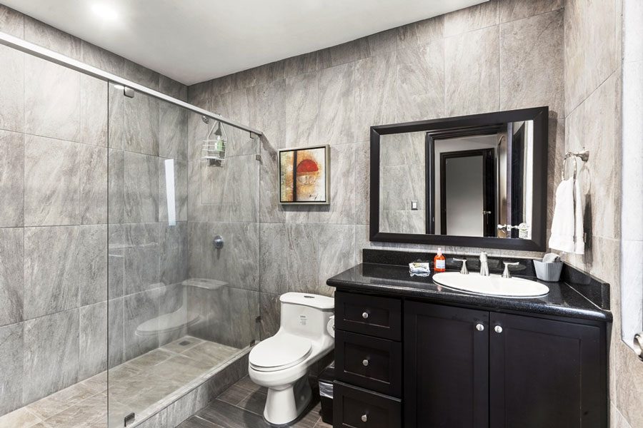 Casa VIP 8 — 13-suite luxury villa in Jacó Beach, luxury suite, living space or pool area