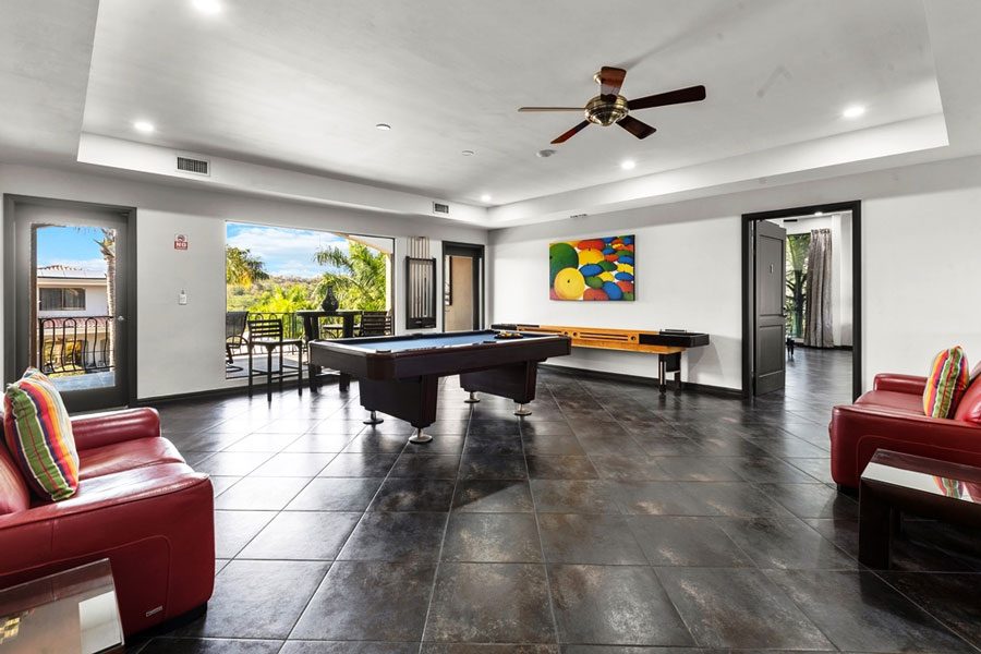 Casa VIP 8 — 13-suite luxury villa in Jacó Beach, luxury suite, living space or pool area