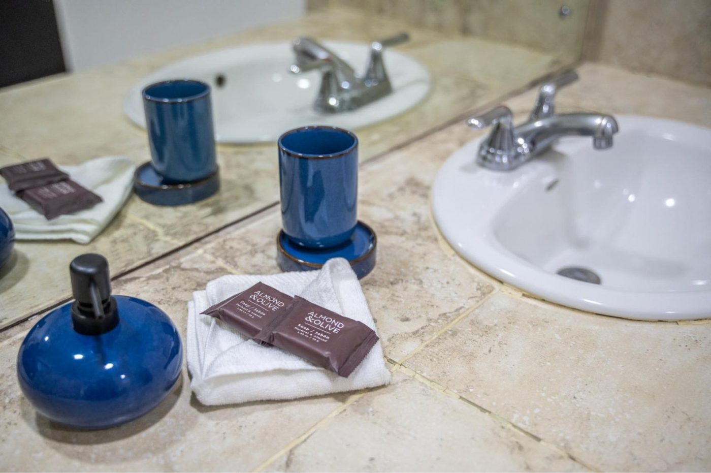 Casa VIP 9 — 17-suite beachfront villa in Jacó Beach, luxury suite, pool area or villa grounds