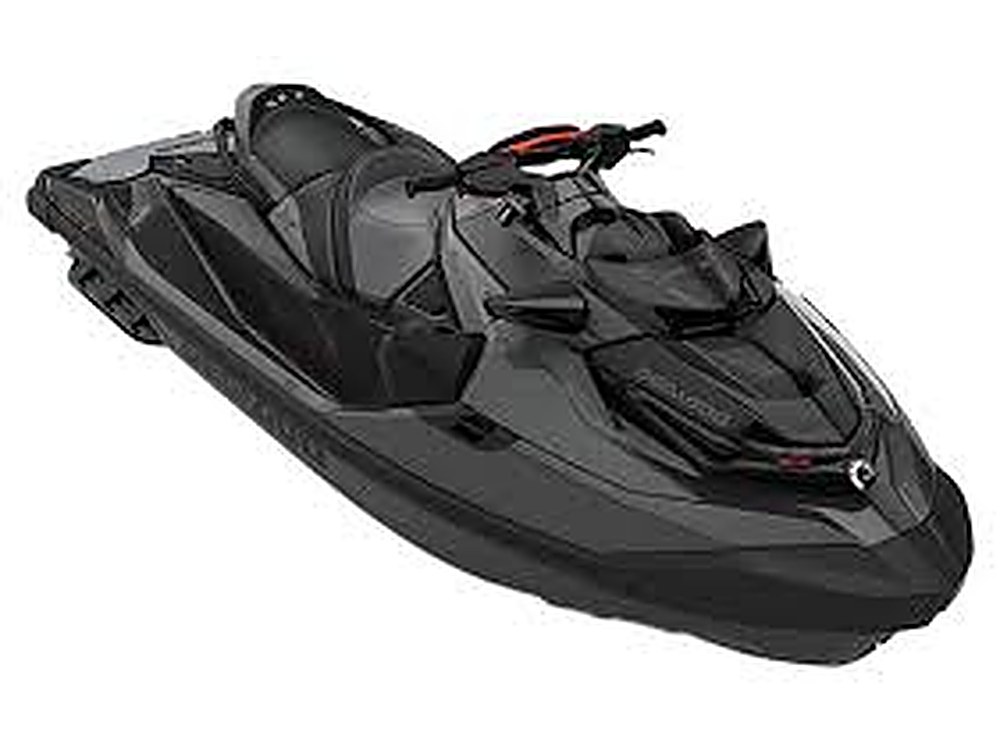 Sea-Doo RXT-X 300 jet ski