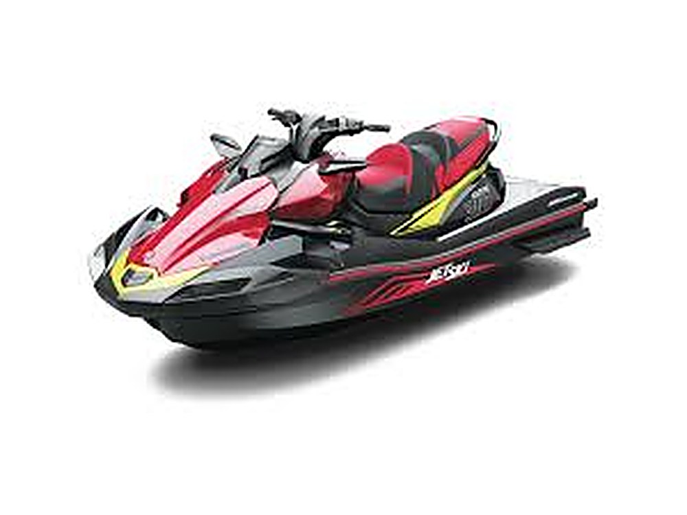 Kawasaki Ultra 310X jet ski
