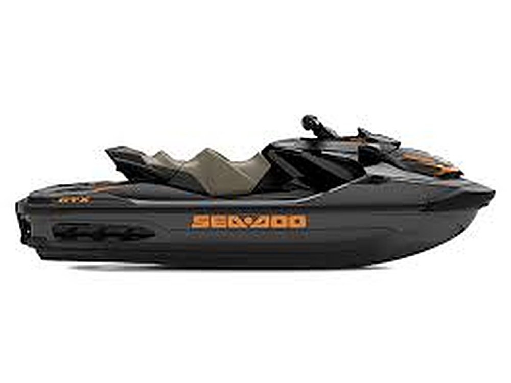 Sea-Doo GTX 170 jet ski